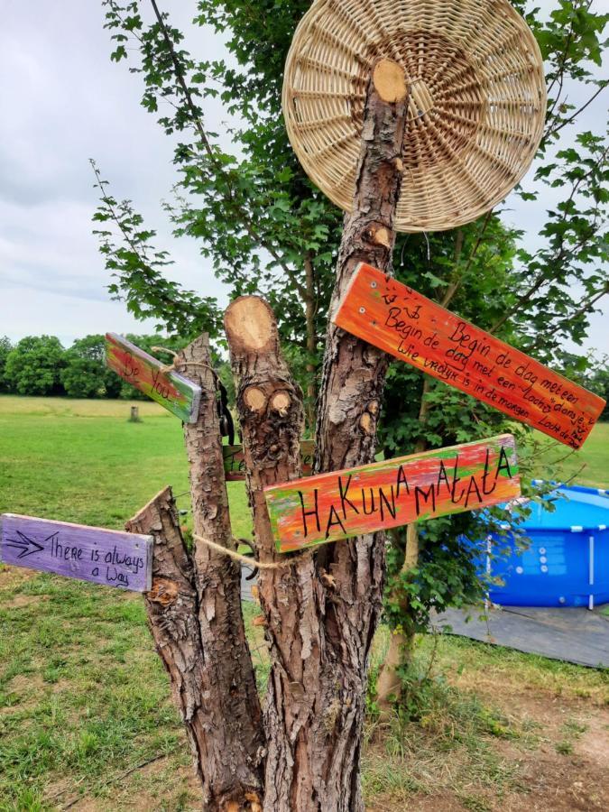 Notrevillage La Salamandre Neret Eksteriør bilde